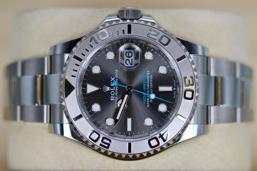 Rolex Yacht-Master 126622